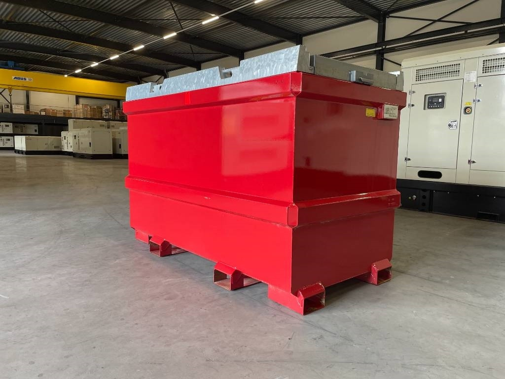 New Diesel Fuel Tank 2.200 Liter - DPX-31023 - Резервоар за съхранение: снимка 5 New Diesel Fuel Tank 2.200 Liter - DPX-31023 - Резервоар за съхранение: снимка 5