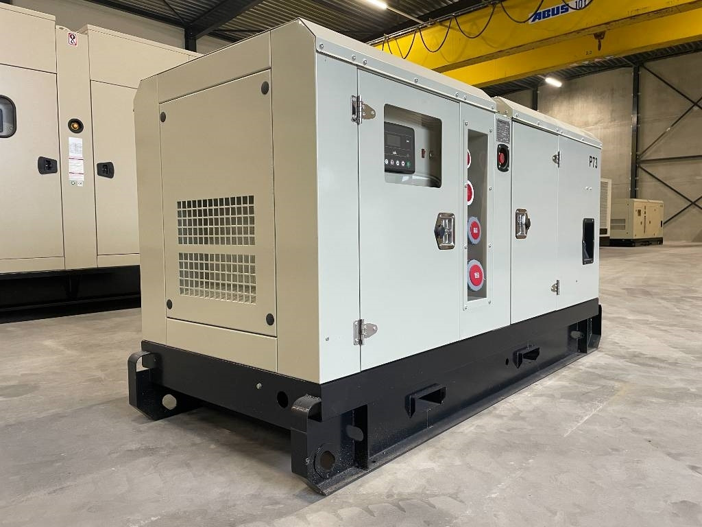 Perkins 1104A-44TG1 - 73 kVA Generator - DPX-19804.1 - Електрогенератор: снимка 2 Perkins 1104A-44TG1 - 73 kVA Generator - DPX-19804.1 - Електрогенератор: снимка 2