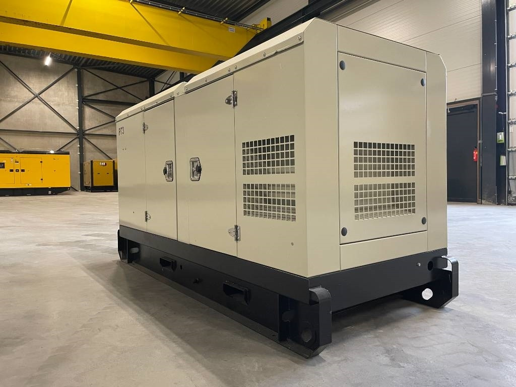 Perkins 1104A-44TG1 - 73 kVA Generator - DPX-19804.1 - Електрогенератор: снимка 3 Perkins 1104A-44TG1 - 73 kVA Generator - DPX-19804.1 - Електрогенератор: снимка 3