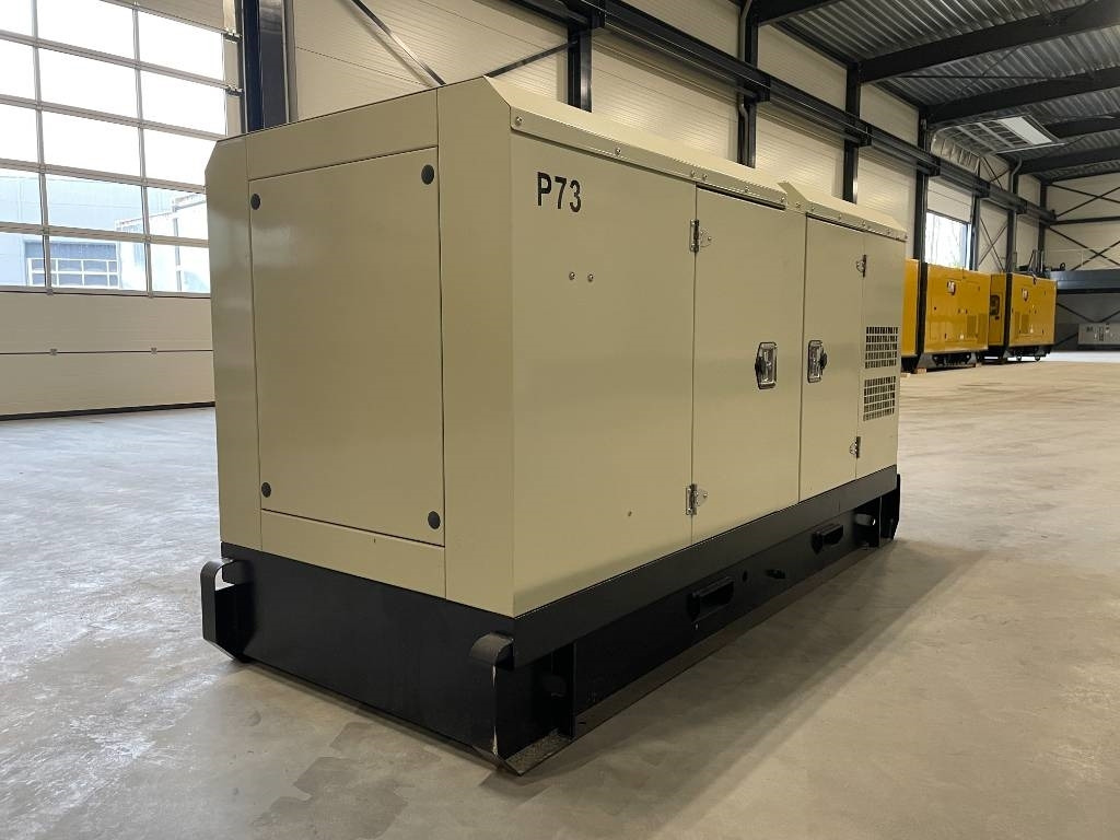 Perkins 1104A-44TG1 - 73 kVA Generator - DPX-19804.1 - Електрогенератор: снимка 4 Perkins 1104A-44TG1 - 73 kVA Generator - DPX-19804.1 - Електрогенератор: снимка 4