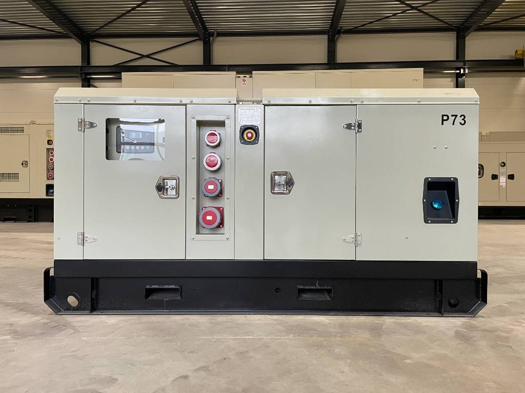 Perkins 1104A-44TG1 - 73 kVA Generator - DPX-19804.1 - Електрогенератор: снимка 1 Perkins 1104A-44TG1 - 73 kVA Generator - DPX-19804.1 - Електрогенератор: снимка 1