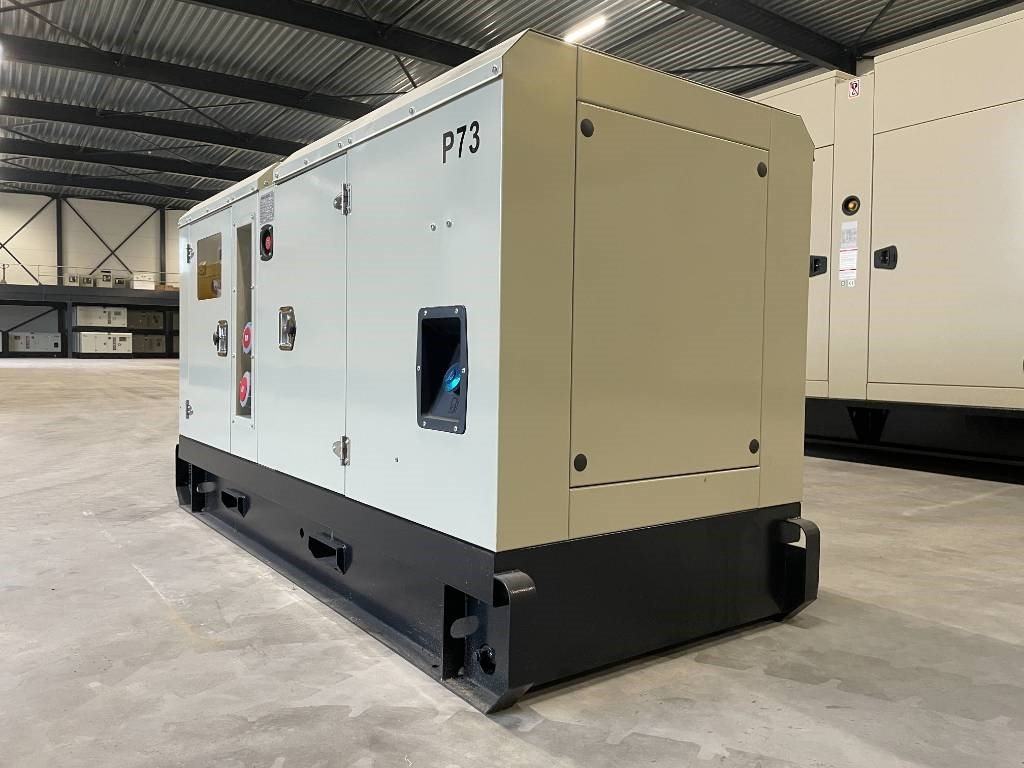 Perkins 1104A-44TG1 - 73 kVA Generator - DPX-19804.1 - Електрогенератор: снимка 5 Perkins 1104A-44TG1 - 73 kVA Generator - DPX-19804.1 - Електрогенератор: снимка 5