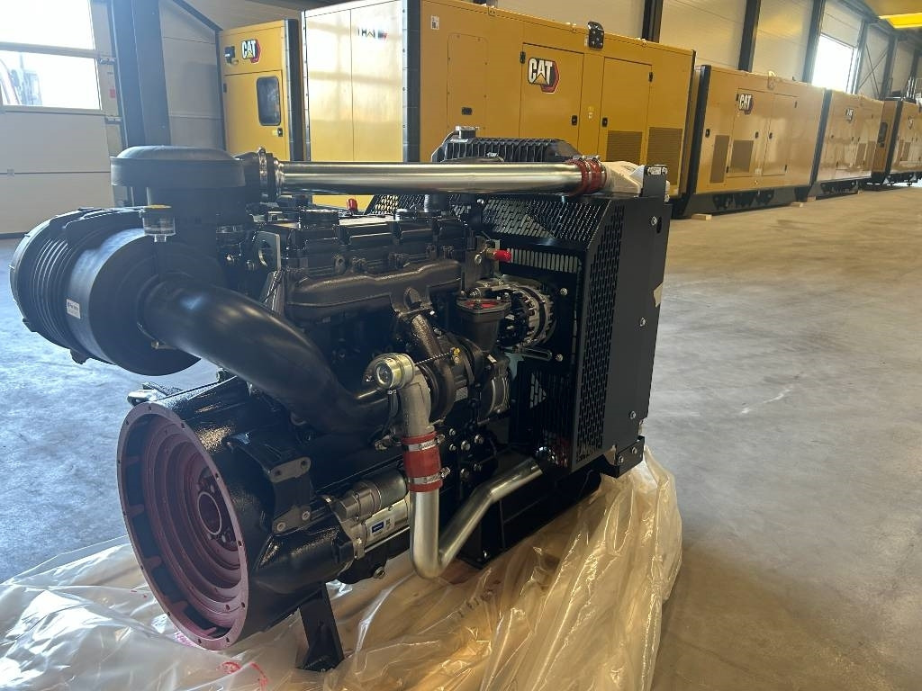 Perkins 1104D-44TA - Diesel Engine - New - Двигател за Строителна техника: снимка 2 Perkins 1104D-44TA - Diesel Engine - New - Двигател за Строителна техника: снимка 2