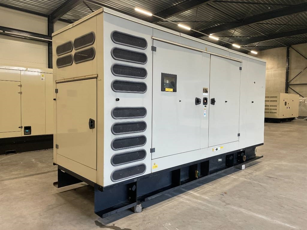 Perkins 2206A-E13TAG2 - 400 kVA Generator - DPX-12650 - Електрогенератор: снимка 2 Perkins 2206A-E13TAG2 - 400 kVA Generator - DPX-12650 - Електрогенератор: снимка 2