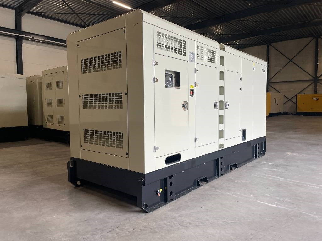 Perkins 2506C-E15TAG1 - 500 kVA Generator - DPX-19813 - Електрогенератор: снимка 2 Perkins 2506C-E15TAG1 - 500 kVA Generator - DPX-19813 - Електрогенератор: снимка 2