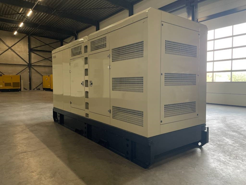 Perkins 2506C-E15TAG1 - 500 kVA Generator - DPX-19813 - Електрогенератор: снимка 3 Perkins 2506C-E15TAG1 - 500 kVA Generator - DPX-19813 - Електрогенератор: снимка 3
