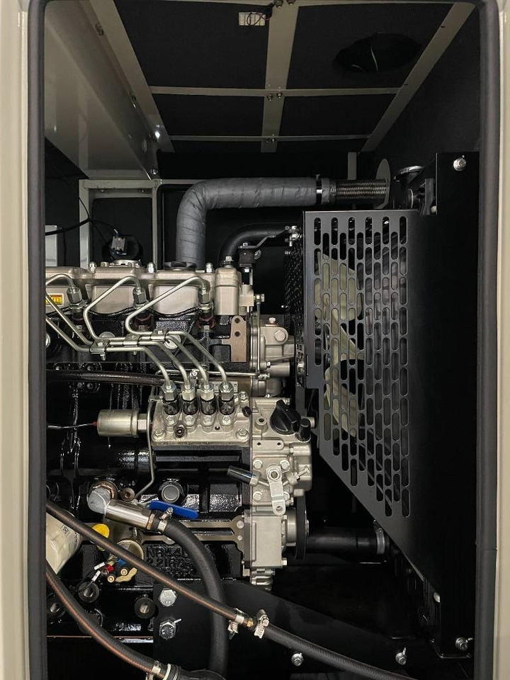 Нови Електрогенератор Perkins 404D-22G - 22 kVA Generator - DPX-19801: снимка 11