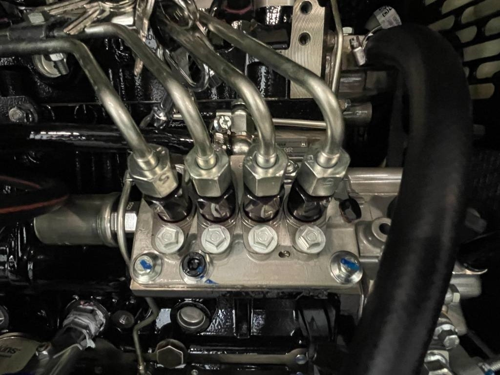 Нови Електрогенератор Perkins 404D-22G - 22 kVA Generator - DPX-19801: снимка 17