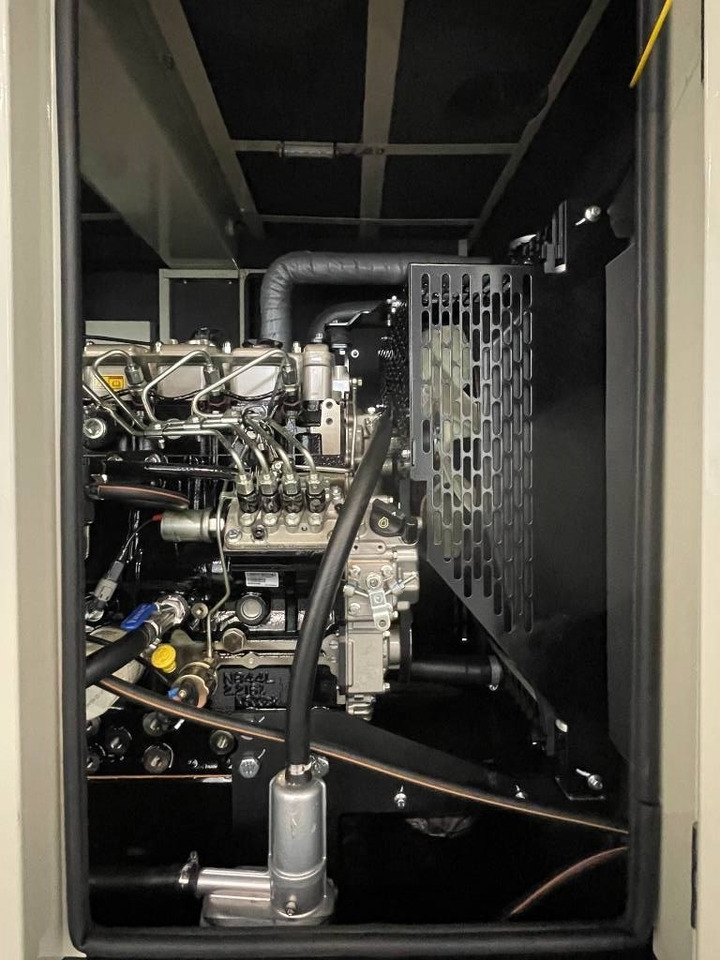 Нови Електрогенератор Perkins 404D-22G - 22 kVA Generator - DPX-19801: снимка 16