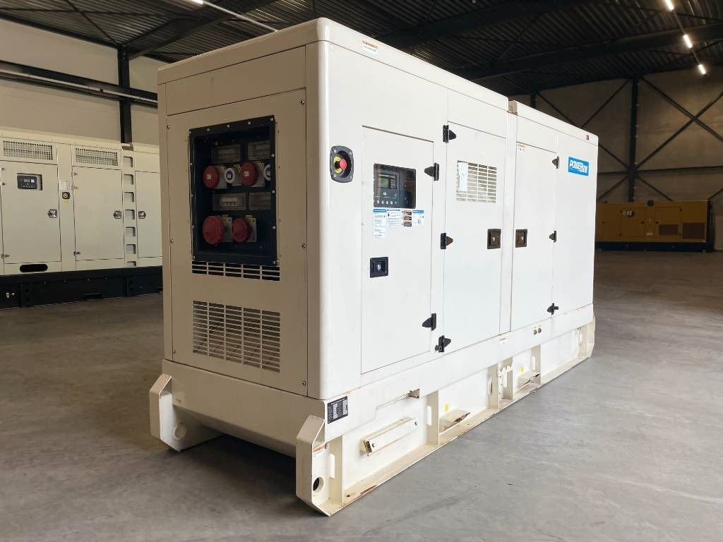 Perkins Powerlink WPS250S - 275 kVA Generator - DPX-12634 - Електрогенератор: снимка 2 Perkins Powerlink WPS250S - 275 kVA Generator - DPX-12634 - Електрогенератор: снимка 2