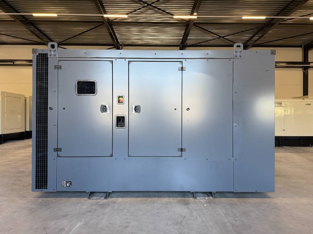 Scania DC09 - 350 kVA Generator - DPX-17949 - Електрогенератор: снимка 1 Scania DC09 - 350 kVA Generator - DPX-17949 - Електрогенератор: снимка 1