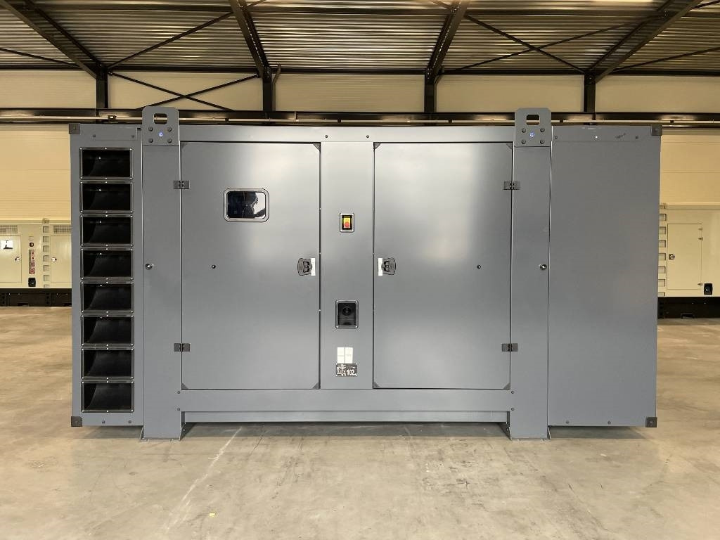 Scania DC13 - 550 kVA Generator - DPX-17953 - Електрогенератор: снимка 1 Scania DC13 - 550 kVA Generator - DPX-17953 - Електрогенератор: снимка 1