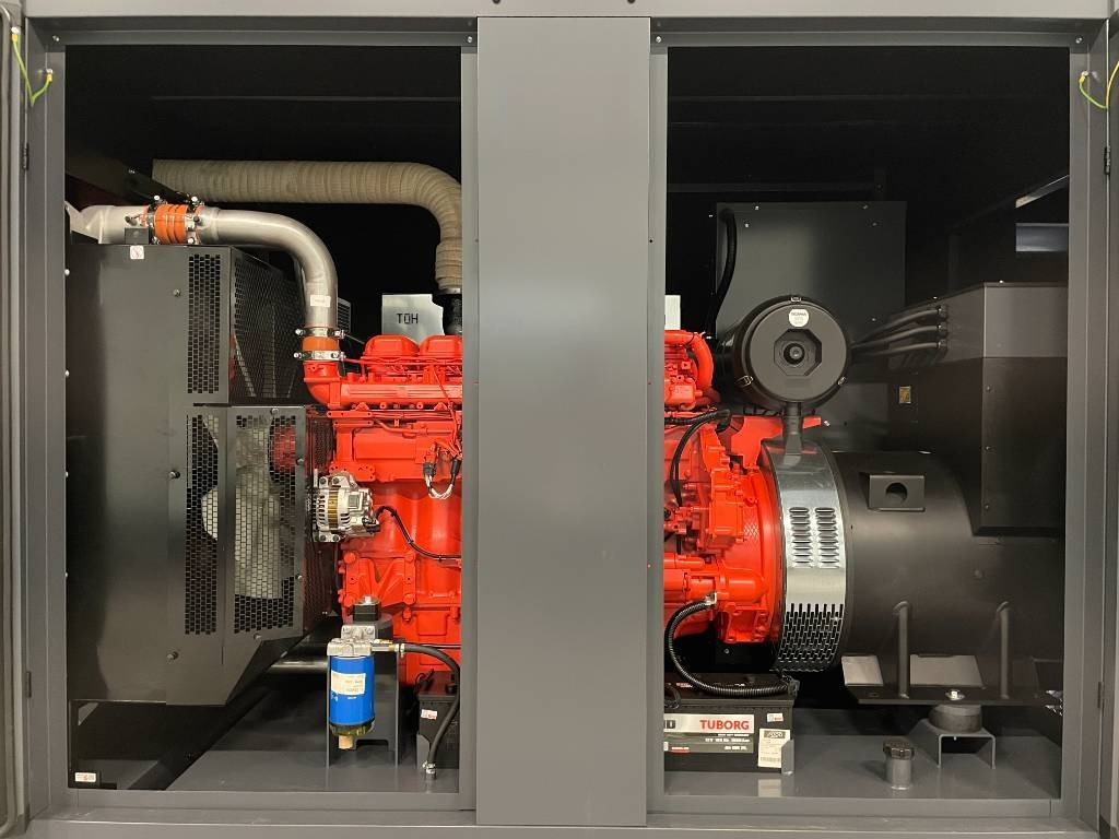 Нови Електрогенератор Scania DC13 - 550 kVA Generator - DPX-17953: снимка 12