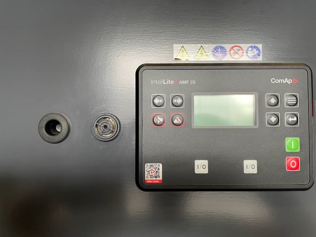 Нови Електрогенератор Scania DC13 - 550 kVA Generator - DPX-17953: снимка 8