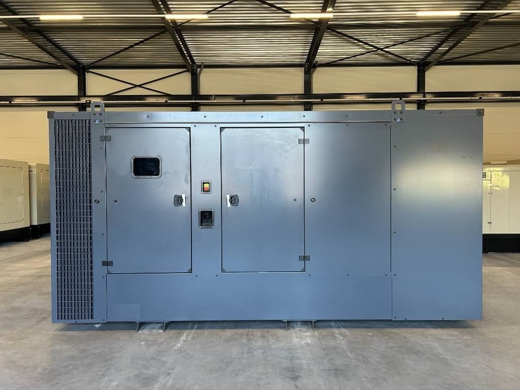 Scania DC16 - 715 kVA Generator - DPX-17955 - Електрогенератор: снимка 1 Scania DC16 - 715 kVA Generator - DPX-17955 - Електрогенератор: снимка 1