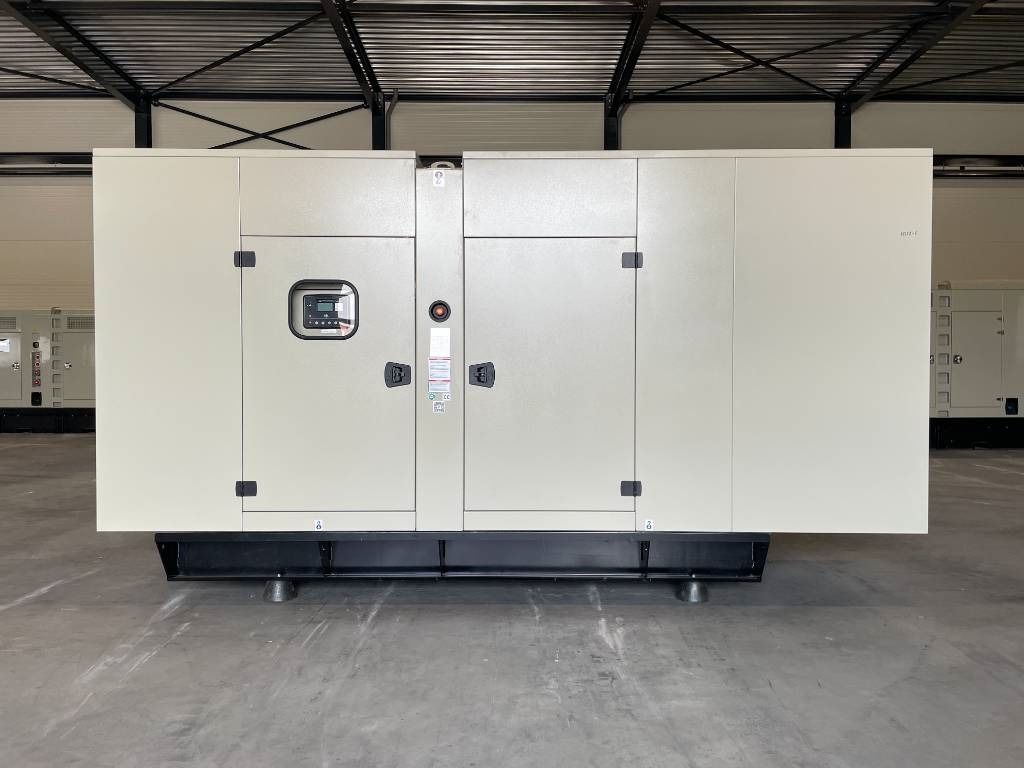 Volvo TAD1341GE - 350 kVA Generator - DPX-18878 - Електрогенератор: снимка 1 Volvo TAD1341GE - 350 kVA Generator - DPX-18878 - Електрогенератор: снимка 1
