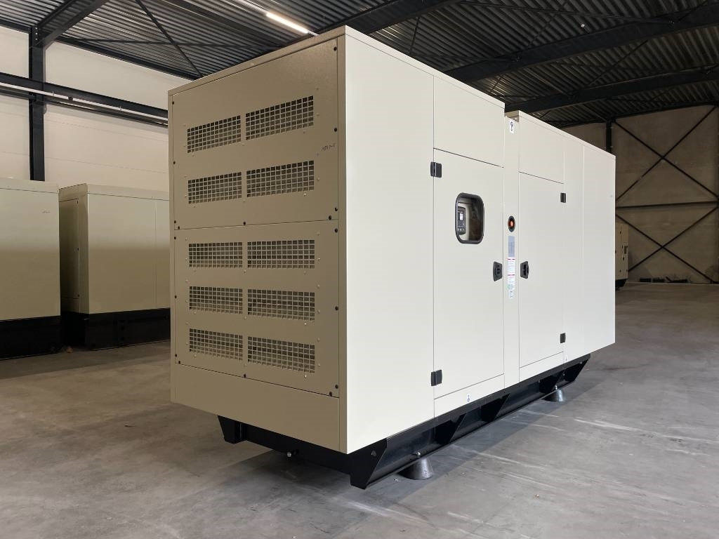 Volvo TAD1341GE - 350 kVA Generator - DPX-18878 - Електрогенератор: снимка 2 Volvo TAD1341GE - 350 kVA Generator - DPX-18878 - Електрогенератор: снимка 2
