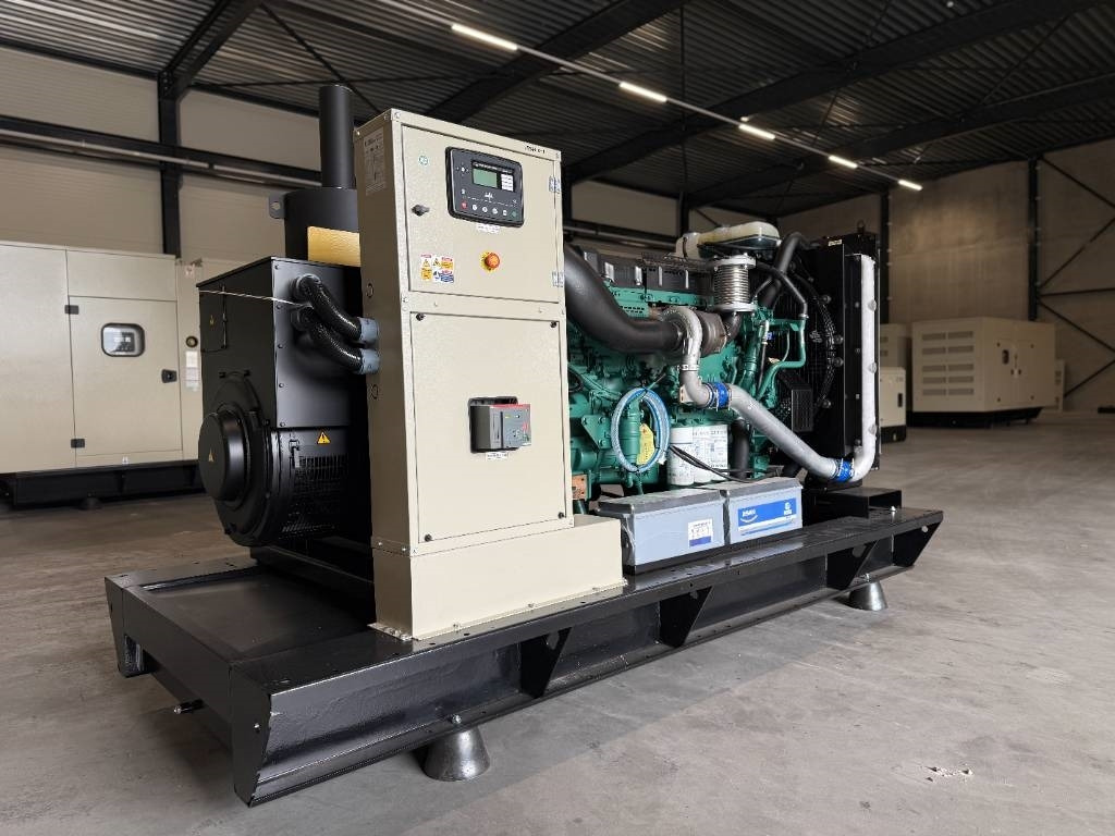 Volvo TAD1341GE Open genset - DPX-18877-O - Електрогенератор: снимка 2 Volvo TAD1341GE Open genset - DPX-18877-O - Електрогенератор: снимка 2
