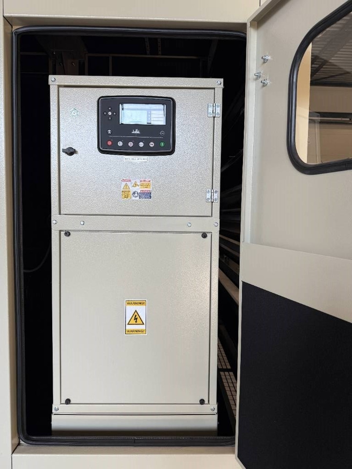Volvo TAD1346GE - 550 kVA Generator - DPX-18882 - Електрогенератор: снимка 5 Volvo TAD1346GE - 550 kVA Generator - DPX-18882 - Електрогенератор: снимка 5