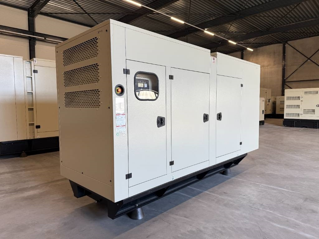 Volvo TAD840GE - 220 kVA Generator - DPX-18875 - Електрогенератор: снимка 2 Volvo TAD840GE - 220 kVA Generator - DPX-18875 - Електрогенератор: снимка 2