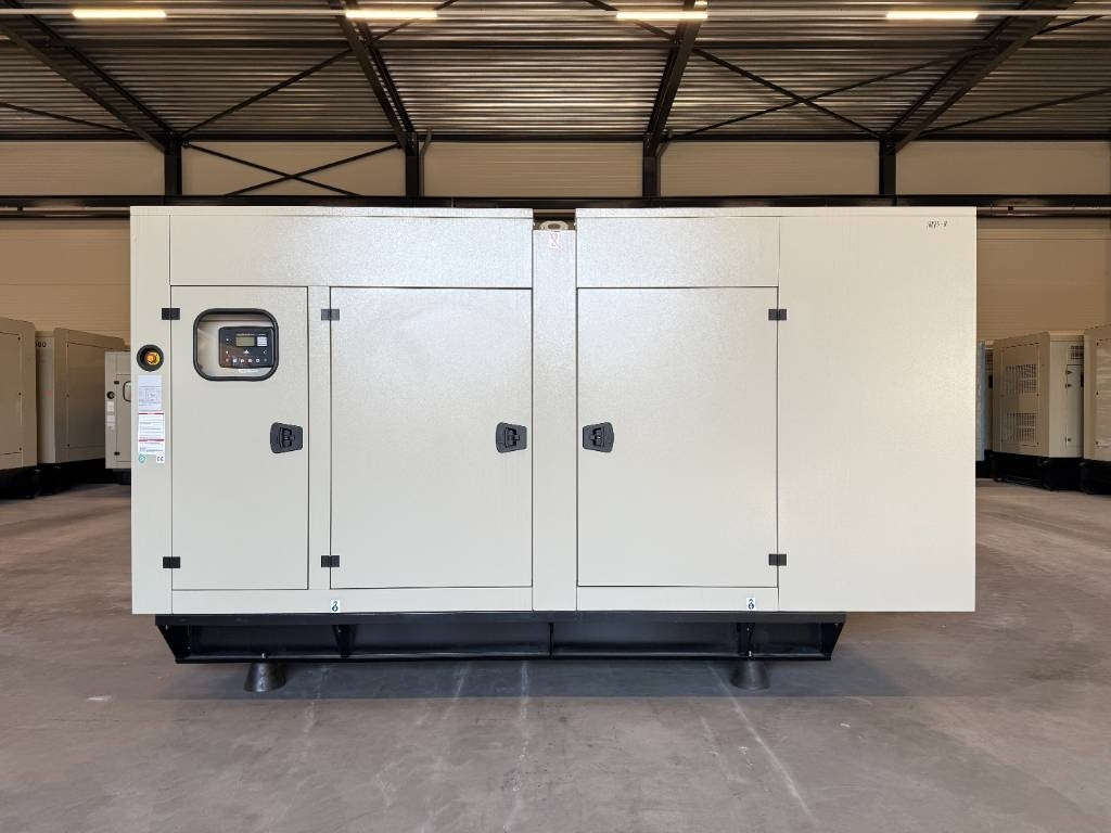 Volvo TAD840GE - 220 kVA Generator - DPX-18875 - Електрогенератор: снимка 1 Volvo TAD840GE - 220 kVA Generator - DPX-18875 - Електрогенератор: снимка 1