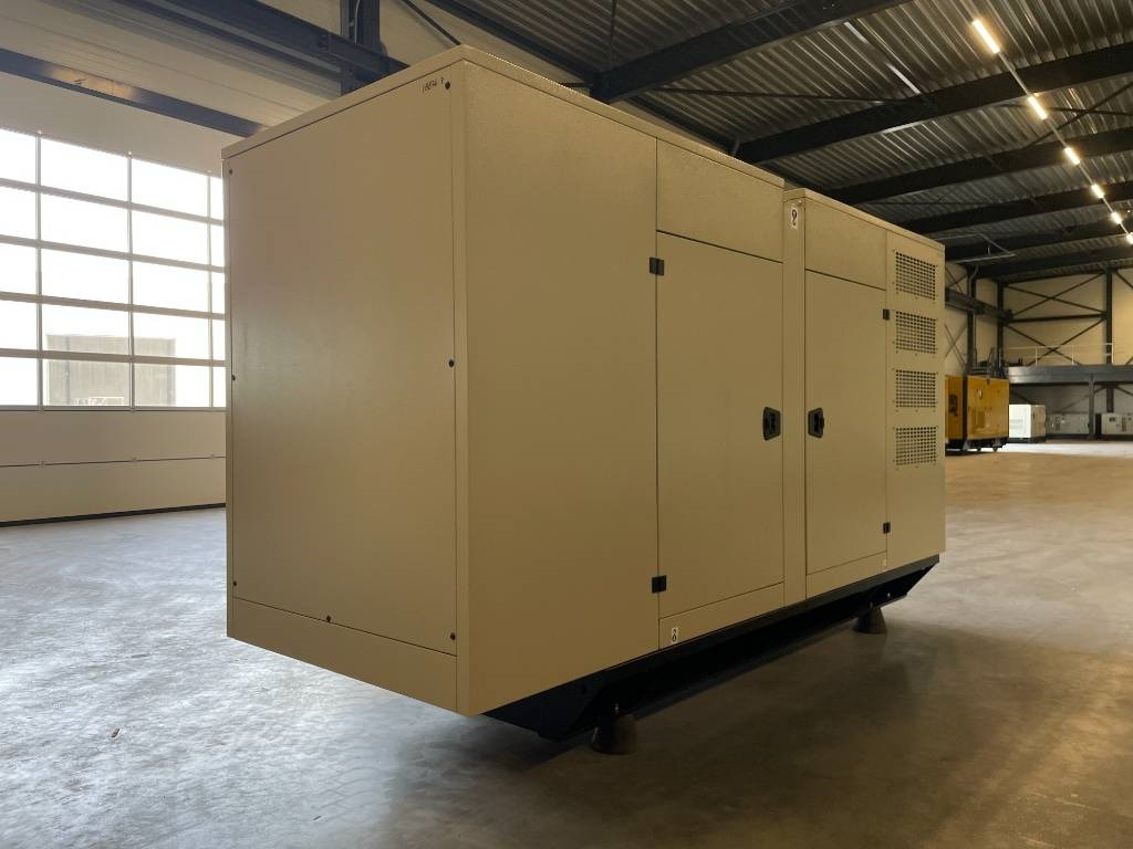Volvo TAD841GE - 275 kVA Generator - DPX-18876 - Електрогенератор: снимка 4 Volvo TAD841GE - 275 kVA Generator - DPX-18876 - Електрогенератор: снимка 4