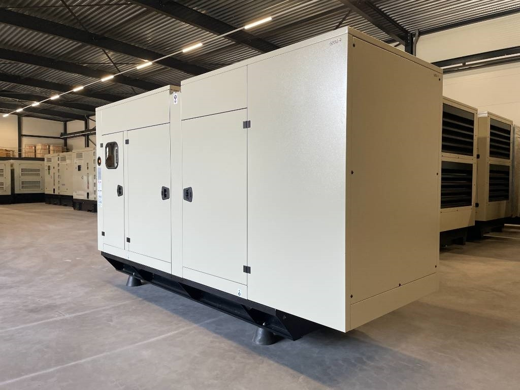 Volvo TAD841GE - 275 kVA Generator - DPX-18876 - Електрогенератор: снимка 5 Volvo TAD841GE - 275 kVA Generator - DPX-18876 - Електрогенератор: снимка 5