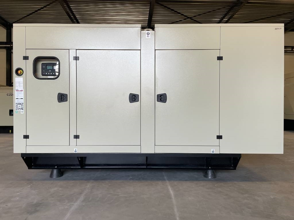 Volvo TAD841GE - 275 kVA Generator - DPX-18876 - Електрогенератор: снимка 1 Volvo TAD841GE - 275 kVA Generator - DPX-18876 - Електрогенератор: снимка 1