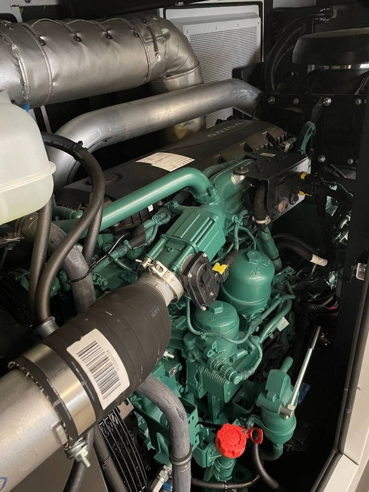 Нови Електрогенератор Volvo TAD882GE - 275 kVA Stage V Generator - DPX-19029: снимка 13