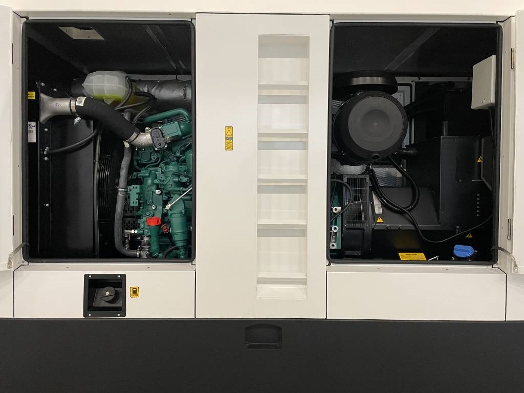 Нови Електрогенератор Volvo TAD882GE - 275 kVA Stage V Generator - DPX-19029: снимка 10