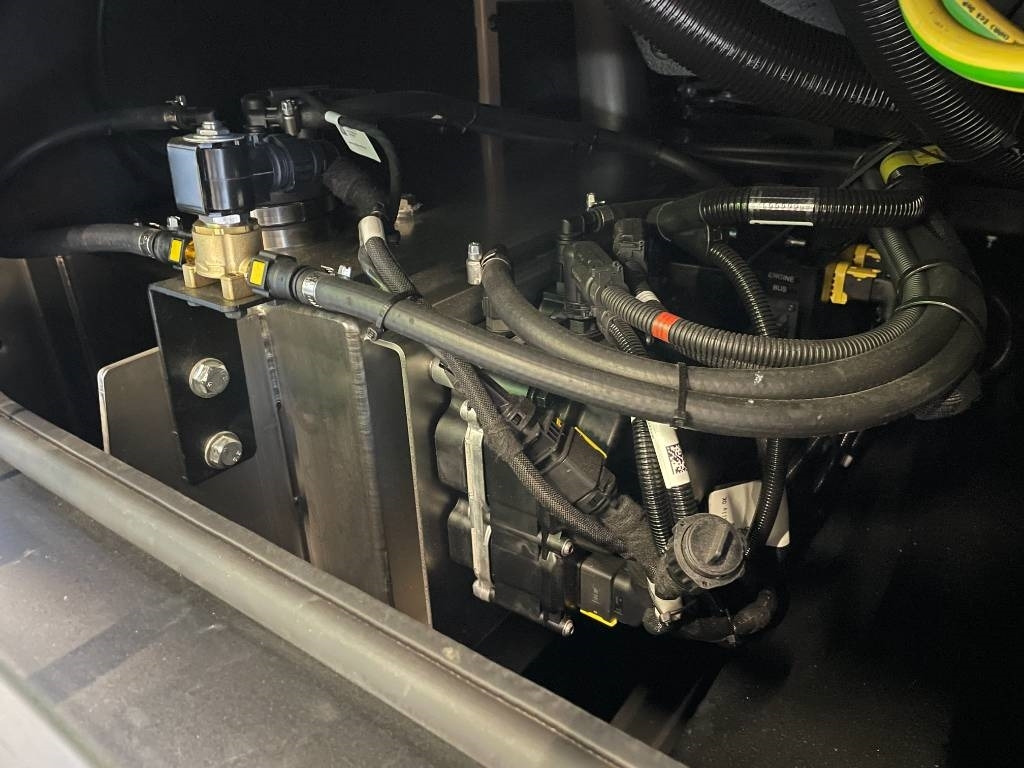 Нови Електрогенератор Volvo TAD882GE - 275 kVA Stage V Generator - DPX-19029: снимка 18