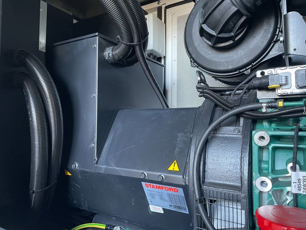 Нови Електрогенератор Volvo TAD882GE - 275 kVA Stage V Generator - DPX-19029: снимка 9