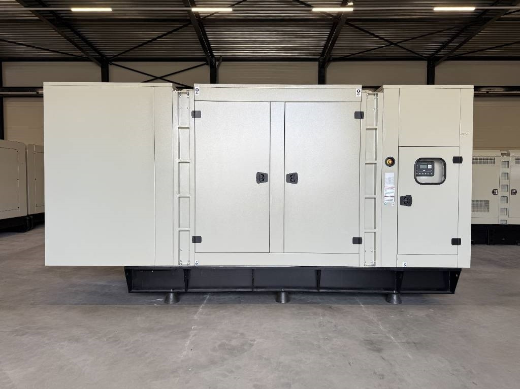 Volvo TWD1744GE - 825 kVA Generator - DPX-18886 - Електрогенератор: снимка 1 Volvo TWD1744GE - 825 kVA Generator - DPX-18886 - Електрогенератор: снимка 1