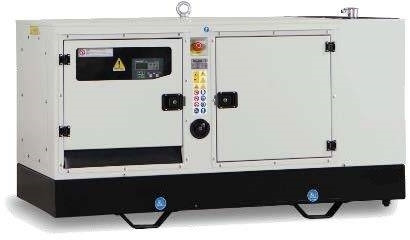 Yanmar 4TNV88-22G - 22 kVA - Stage V Genset - DPX-19907 - Електрогенератор: снимка 1 Yanmar 4TNV88-22G - 22 kVA - Stage V Genset - DPX-19907 - Електрогенератор: снимка 1