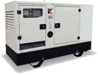 Yanmar 4TNV98BC - 33 kVA - Stage V Genset - DPX-19909 - Електрогенератор: снимка 1 Yanmar 4TNV98BC - 33 kVA - Stage V Genset - DPX-19909 - Електрогенератор: снимка 1
