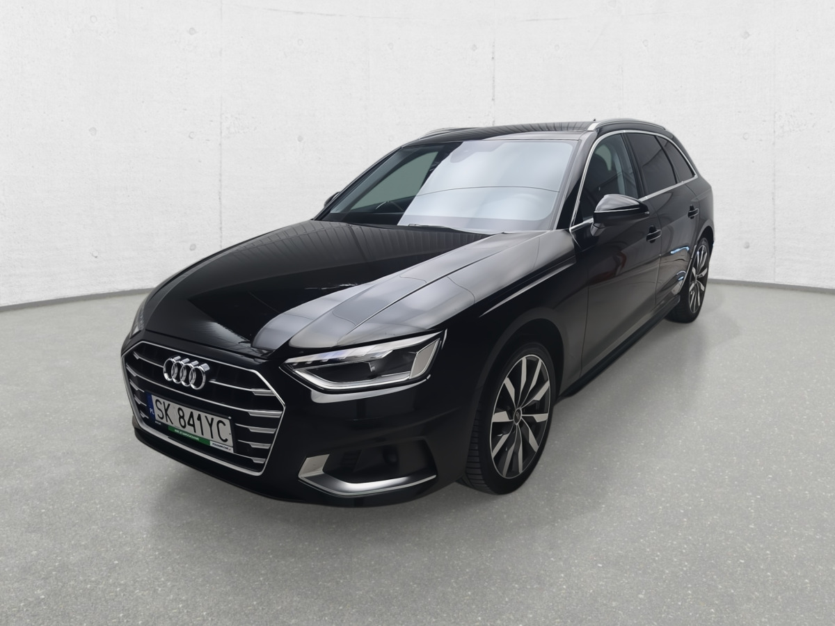 AUDI A4 AVANT KOMBI - Лек автомобил: снимка 4 AUDI A4 AVANT KOMBI - Лек автомобил: снимка 4