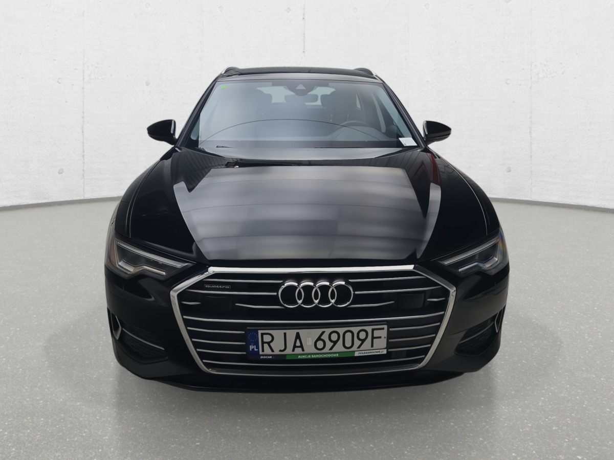 AUDI A6 AVANT KOMBI - Лек автомобил: снимка 4 AUDI A6 AVANT KOMBI - Лек автомобил: снимка 4