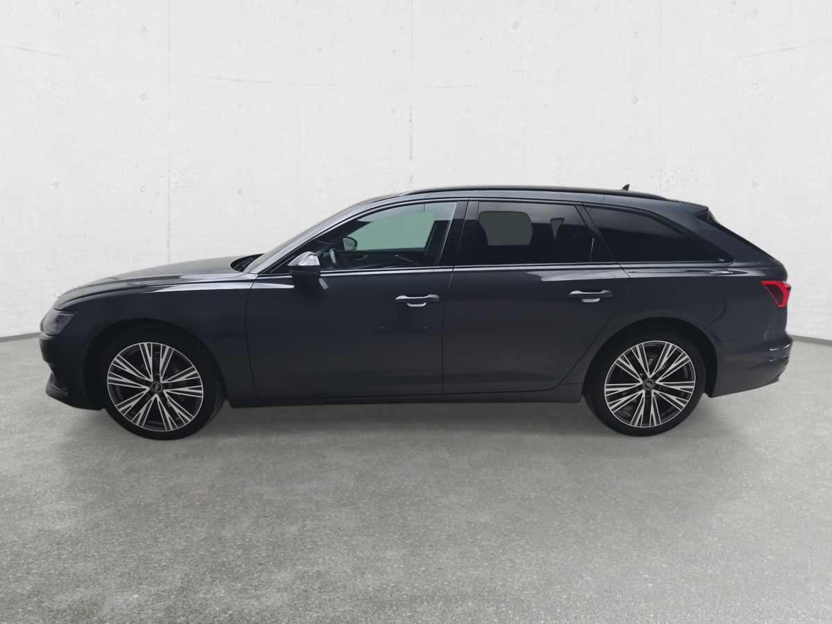 AUDI A6 AVANT KOMBI - Лек автомобил: снимка 5 AUDI A6 AVANT KOMBI - Лек автомобил: снимка 5