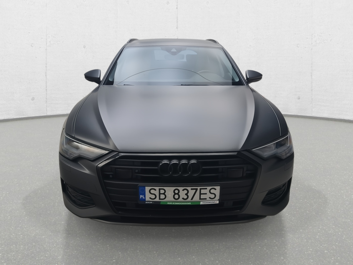 AUDI A6 KOMBI - Лек автомобил: снимка 4 AUDI A6 KOMBI - Лек автомобил: снимка 4