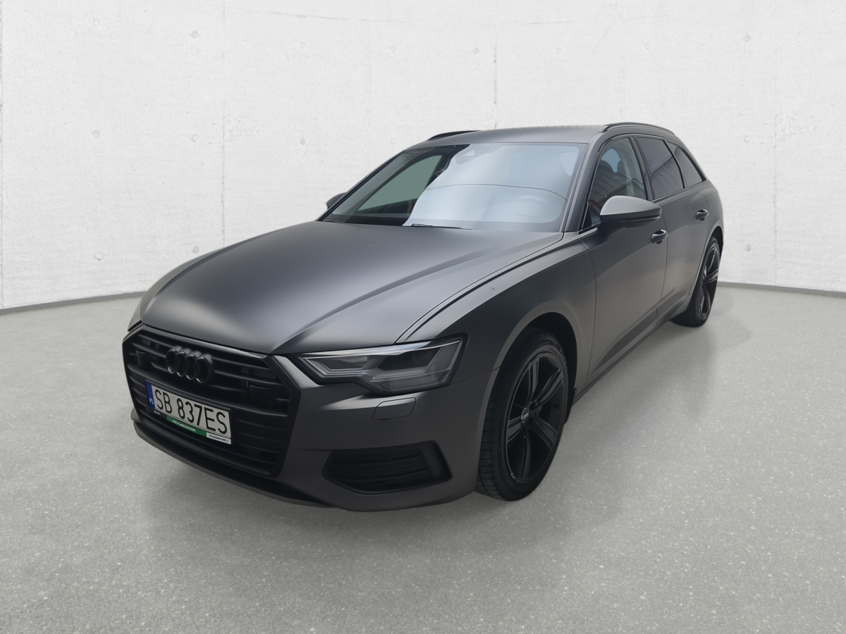 AUDI A6 KOMBI - Лек автомобил: снимка 3 AUDI A6 KOMBI - Лек автомобил: снимка 3