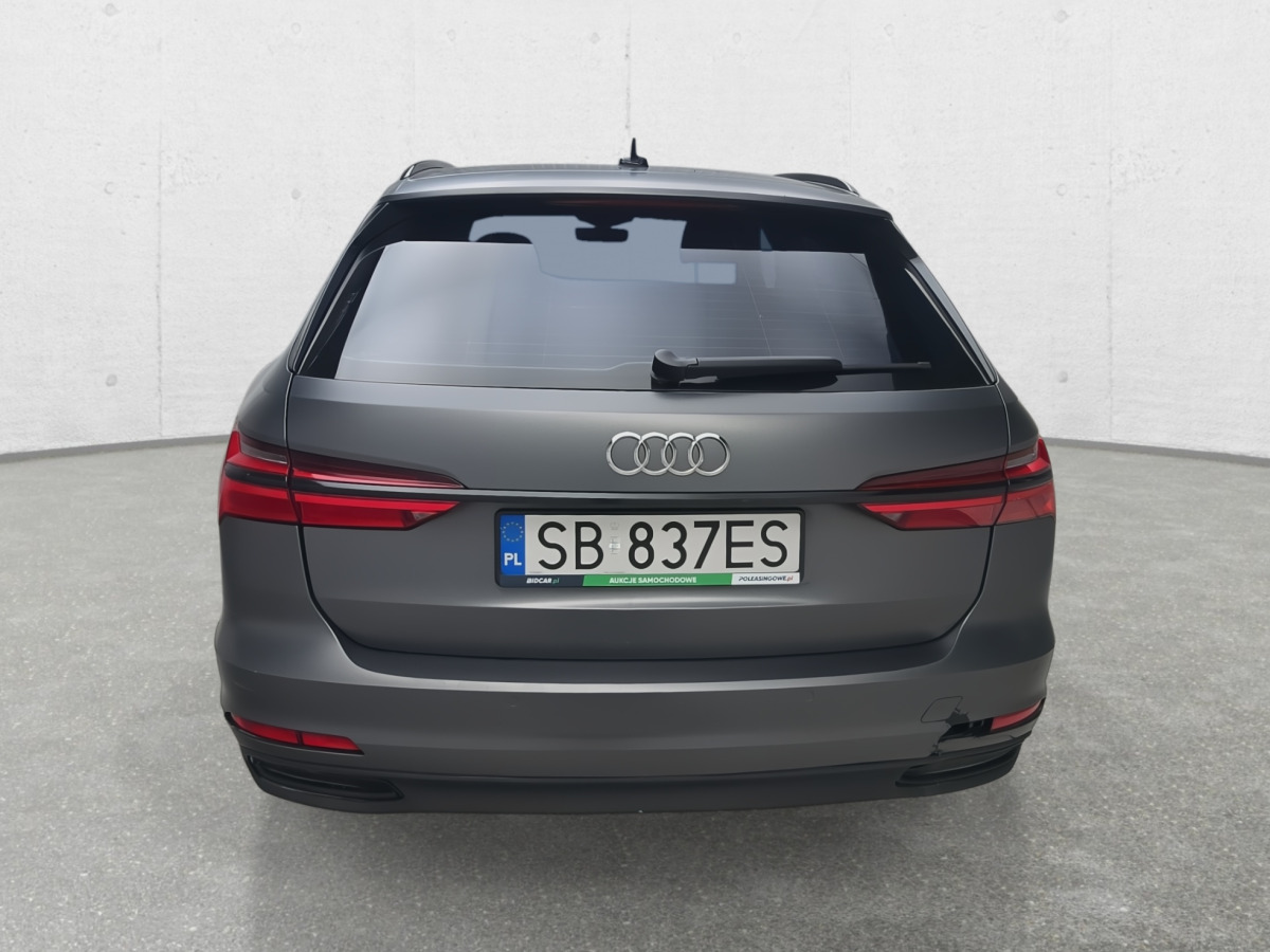 AUDI A6 KOMBI - Лек автомобил: снимка 5 AUDI A6 KOMBI - Лек автомобил: снимка 5