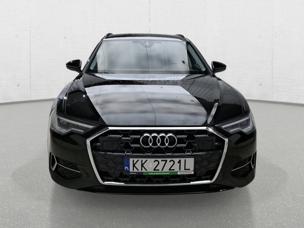 AUDI A6 KOMBI - Лек автомобил: снимка 3 AUDI A6 KOMBI - Лек автомобил: снимка 3