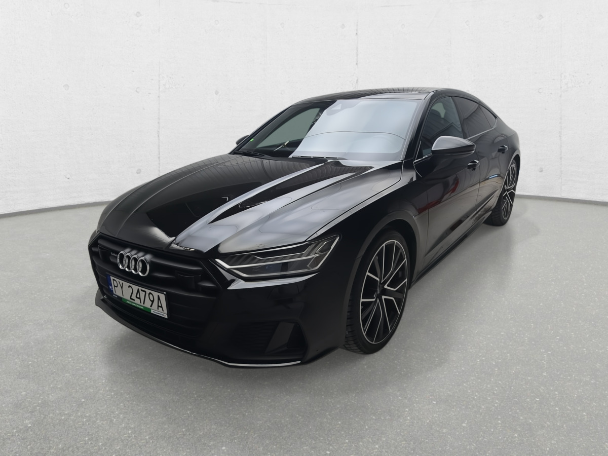 AUDI A7 SPORTBACK LIFTBACK - Лек автомобил: снимка 4 AUDI A7 SPORTBACK LIFTBACK - Лек автомобил: снимка 4