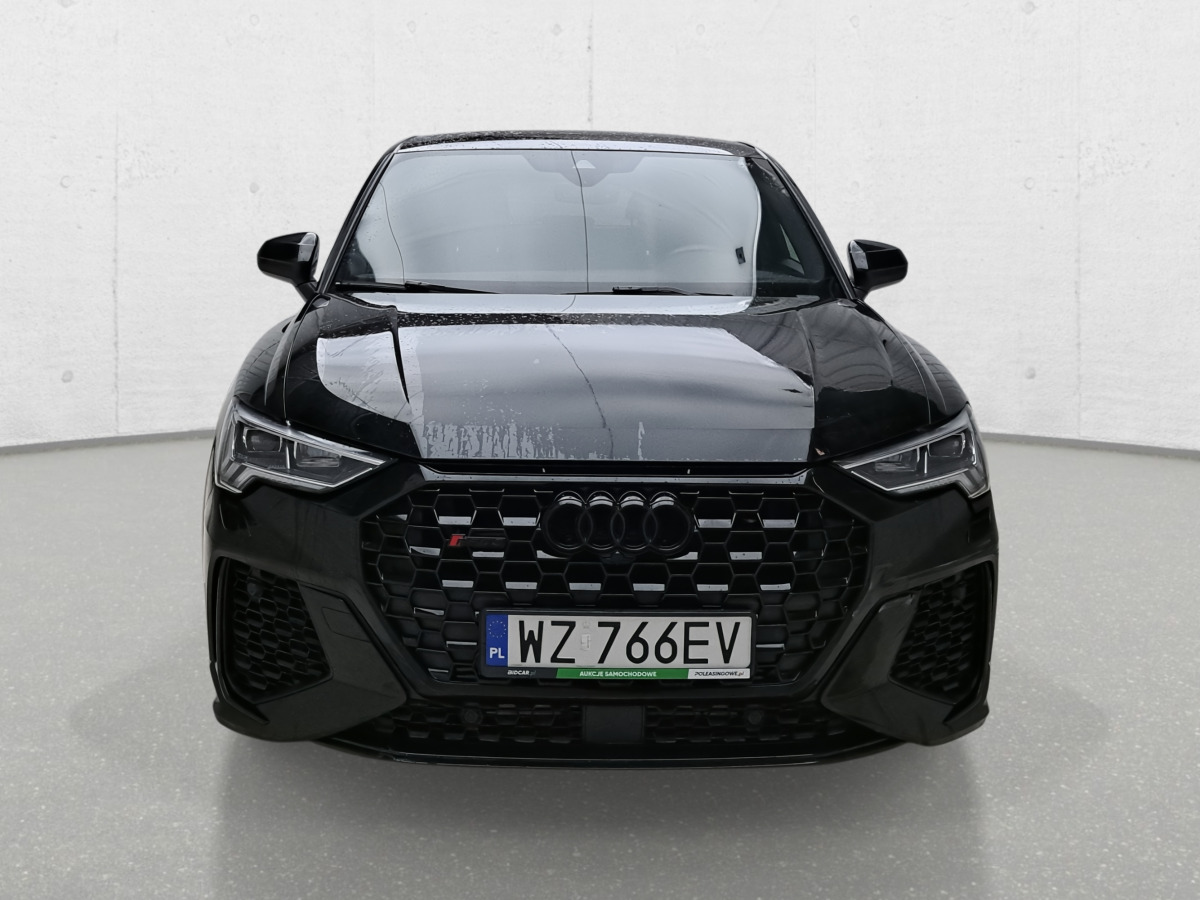 AUDI RS Q3 SPORTBACK SUV - Джип: снимка 3 AUDI RS Q3 SPORTBACK SUV - Джип: снимка 3