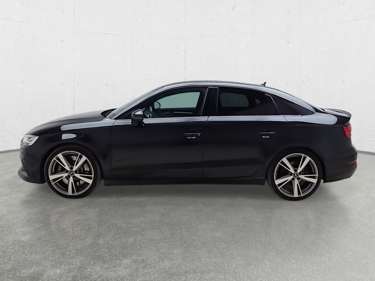 AUDI RS3 SEDAN - Седан: снимка 5 AUDI RS3 SEDAN - Седан: снимка 5