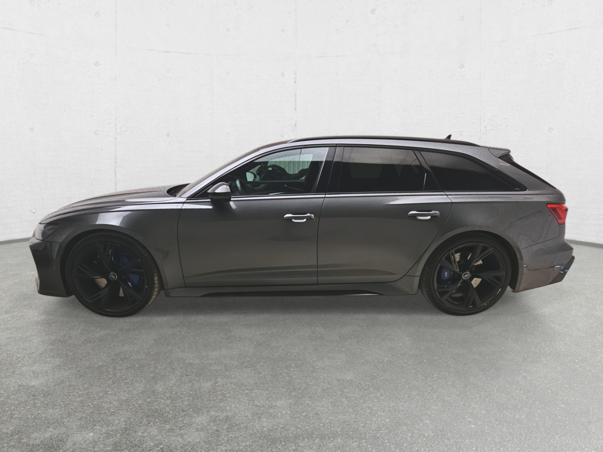AUDI RS6 AVANT KOMBI - Лек автомобил: снимка 5 AUDI RS6 AVANT KOMBI - Лек автомобил: снимка 5