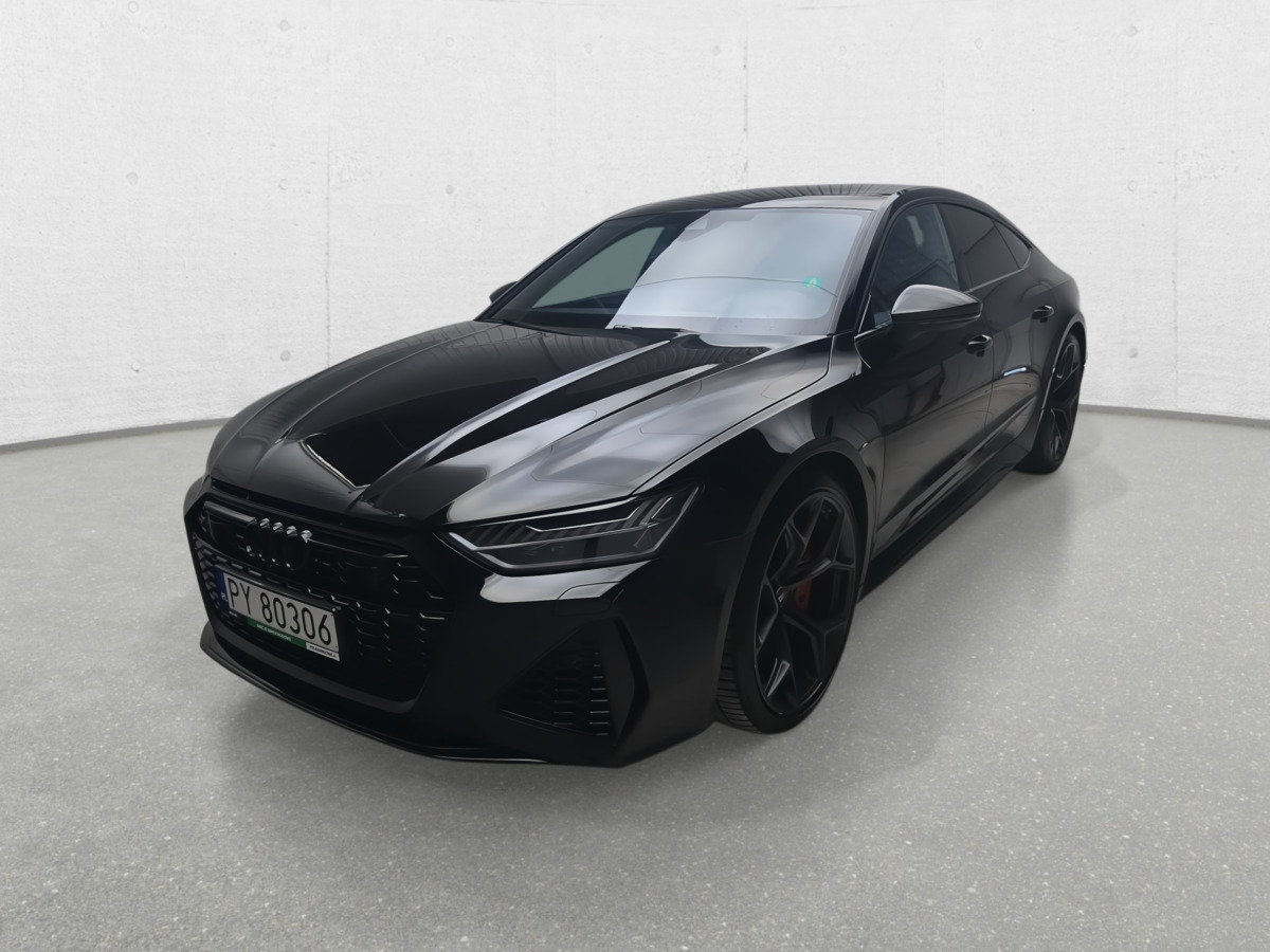AUDI RS7 LIFTBACK - Лек автомобил: снимка 4 AUDI RS7 LIFTBACK - Лек автомобил: снимка 4