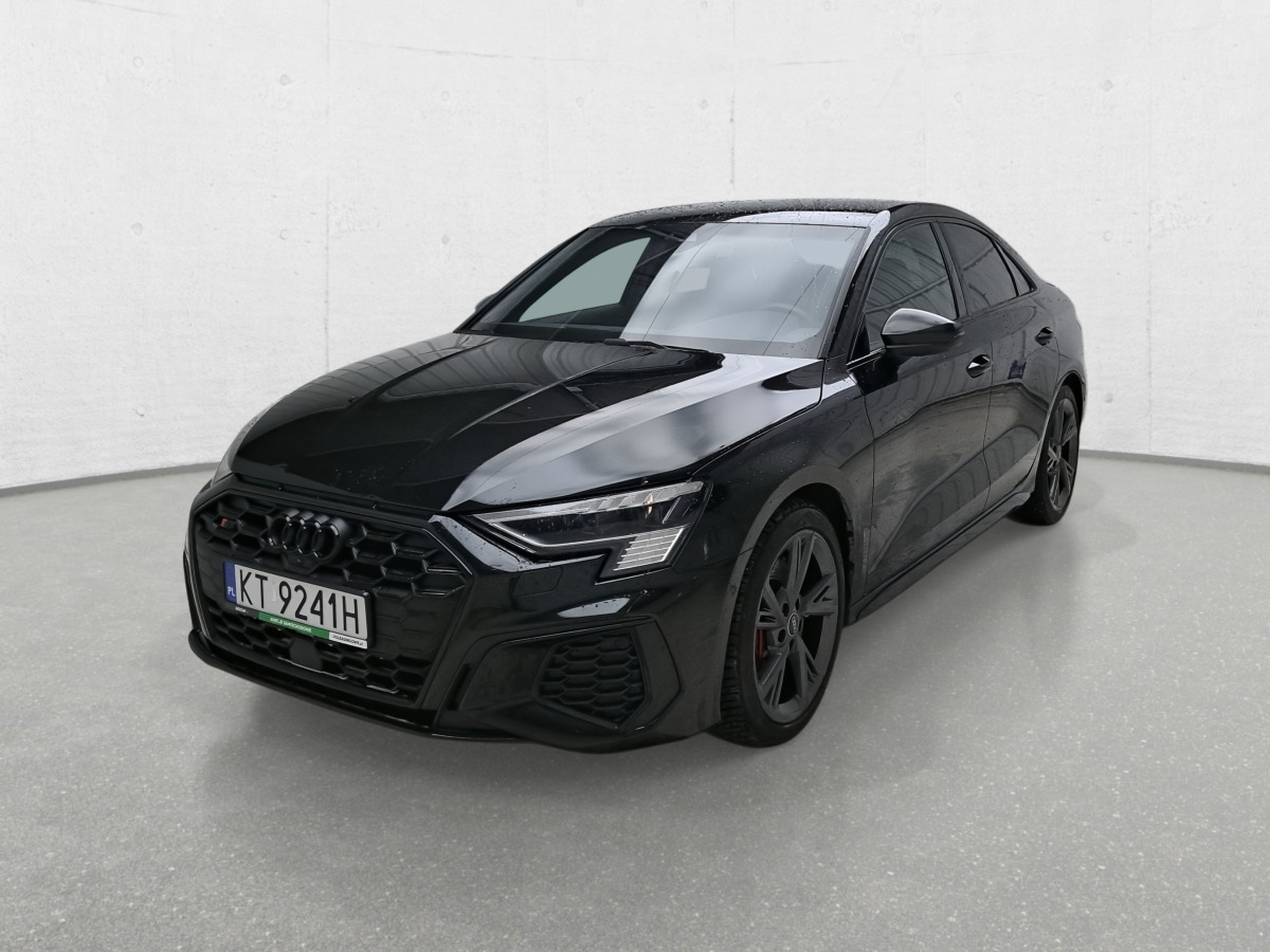 AUDI S3 LIMOUSINE SEDAN - Седан: снимка 4 AUDI S3 LIMOUSINE SEDAN - Седан: снимка 4
