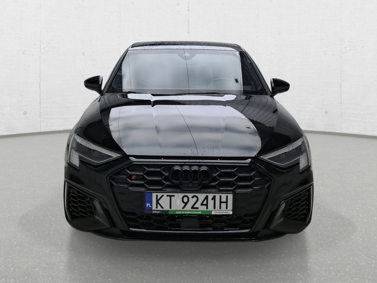 AUDI S3 LIMOUSINE SEDAN - Седан: снимка 3 AUDI S3 LIMOUSINE SEDAN - Седан: снимка 3