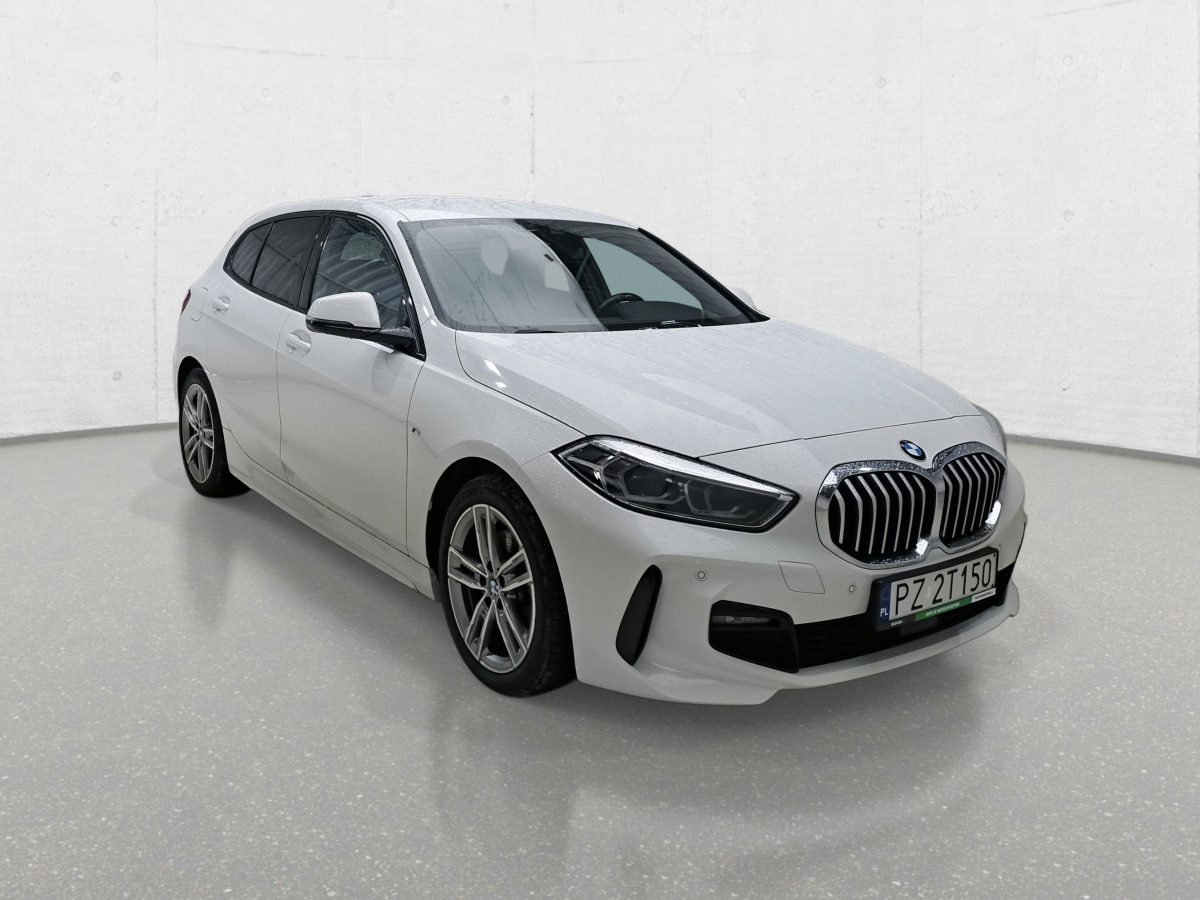 BMW 118D HATCHBACK - Хечбек: снимка 1 BMW 118D HATCHBACK - Хечбек: снимка 1